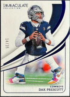 Dak Prescott