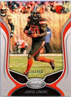Jarvis Landry