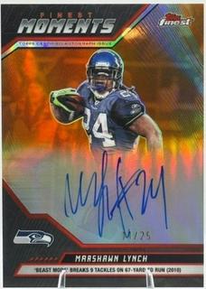 Marshawn Lynch