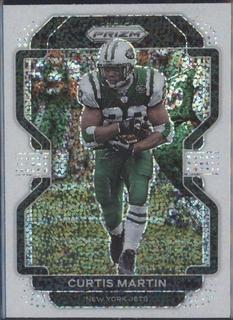 Curtis Martin
