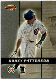 Corey Patterson
