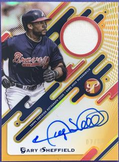 Gary Sheffield