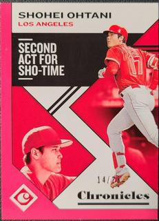 Shohei Ohtani