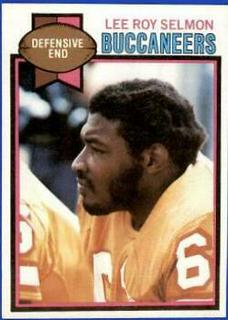 Lee Roy Selmon