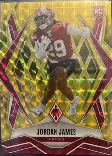 Jordan James