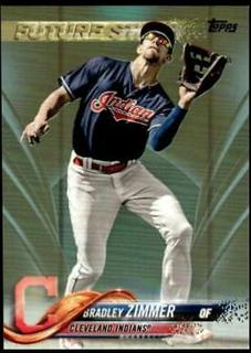 Bradley Zimmer