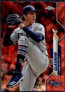 Tyler Glasnow