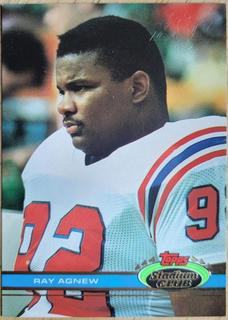 Ray Agnew