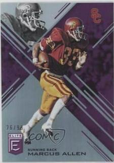 Marcus Allen