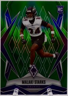 Malaki Starks