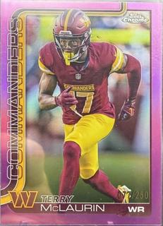 Terry McLaurin