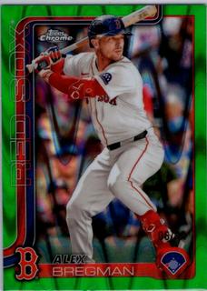 Alex Bregman