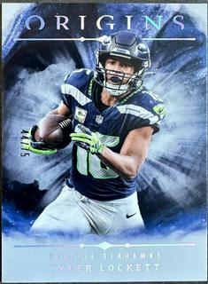 Tyler Lockett