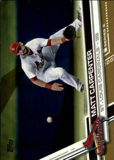 Matt Carpenter