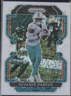 DeVante Parker
