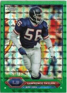 Lawrence Taylor