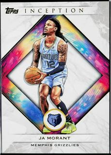 Ja Morant
