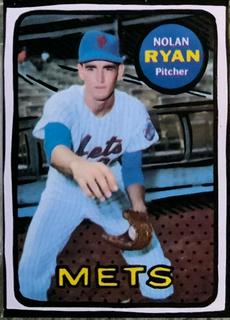 Nolan Ryan