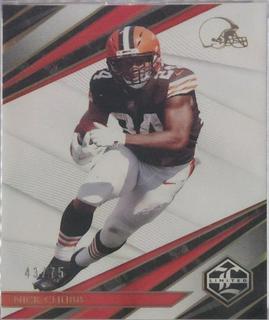 Nick Chubb