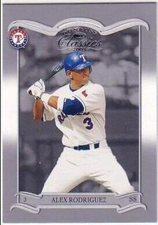 Alex Rodriguez