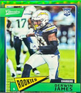 Derwin James