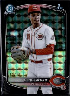 Liberts Aponte