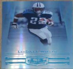 LenDale White