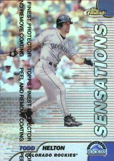 Todd Helton