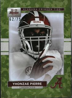 Yhonzae Pierre