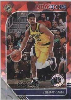 Jeremy Lamb