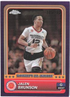 Jalen Brunson