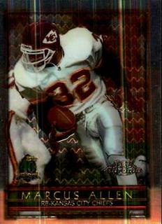 Marcus Allen