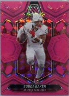 Budda Baker