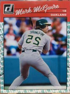 Mark McGwire