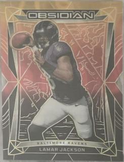 Lamar Jackson