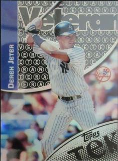 Derek Jeter