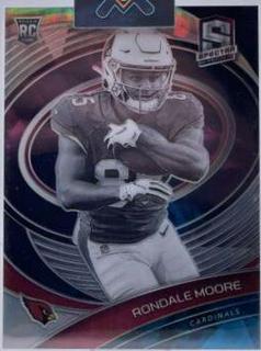 Rondale Moore