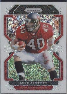 Mike Alstott
