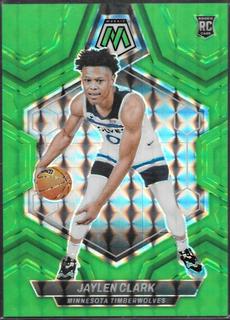Jaylen Clark