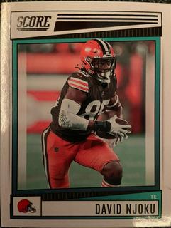 David Njoku