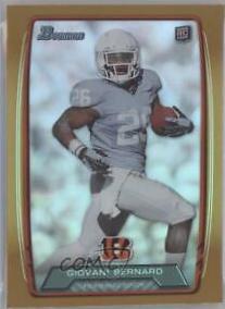 Giovani Bernard