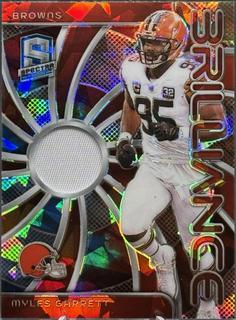 Myles Garrett