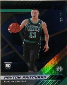 Payton Pritchard