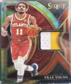 Trae Young