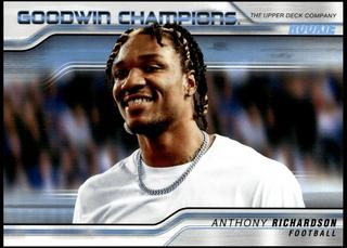 Anthony Richardson