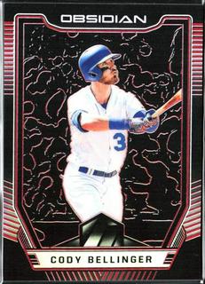 Cody Bellinger