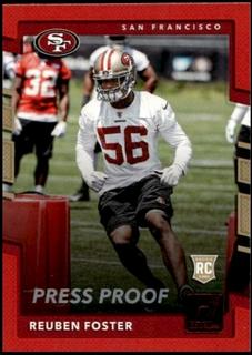 Reuben Foster