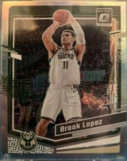 Brook Lopez