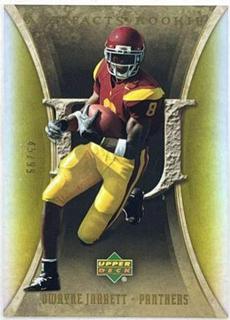 Dwayne Jarrett
