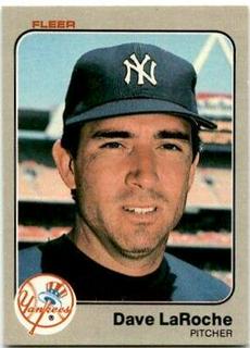 Dave LaRoche
